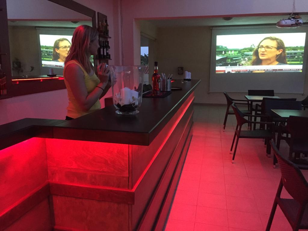 Aparthotel Loxandra 3*
