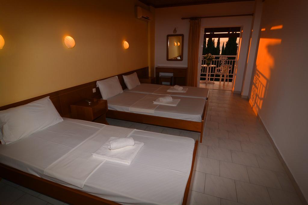 Hotel Jason Ipsos