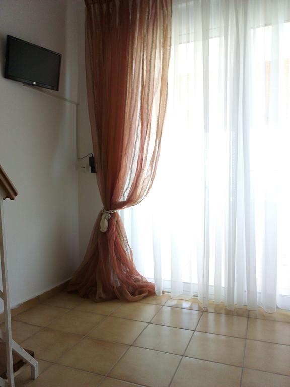Apartment Amparoudes Kriopigi