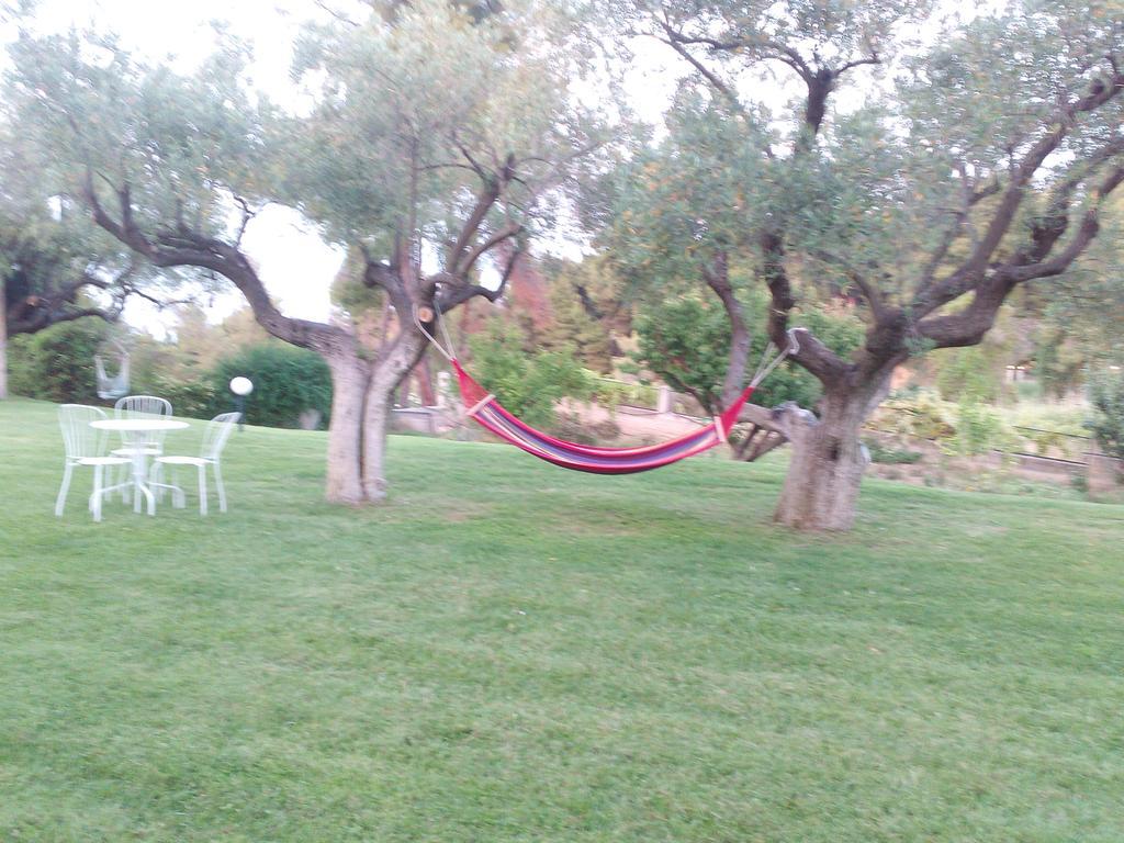 Apartment Amparoudes Kriopigi