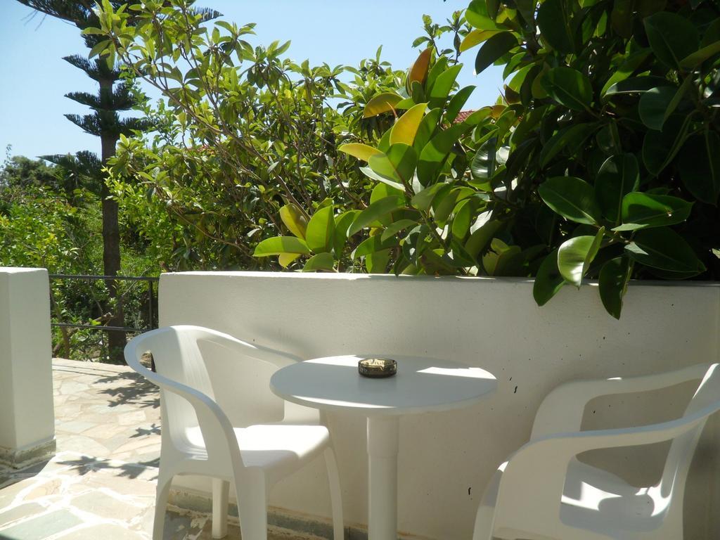 Sunningdale Agia Galini (Crete)