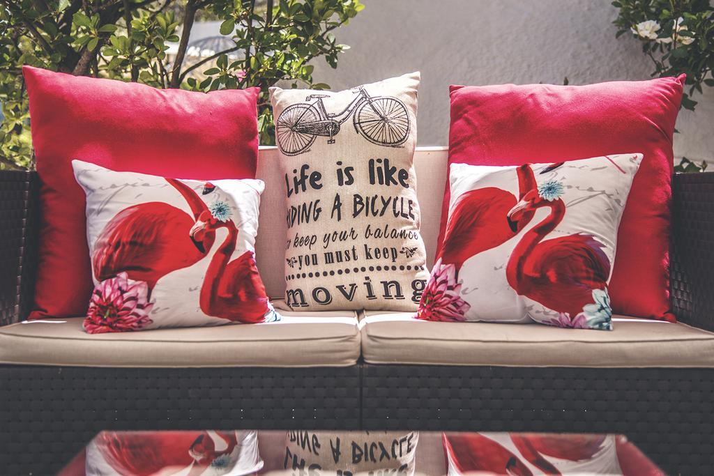 Apartment V.a Boutique And