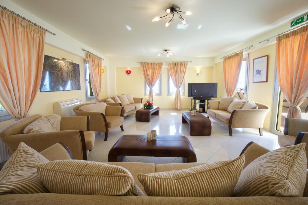 Hotel Melmar View 4*