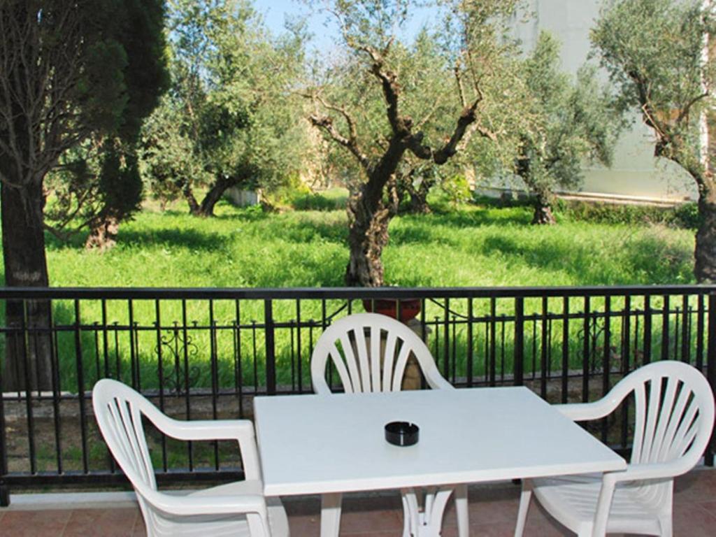 Red Rose Garden Apartment Tsilivi (Zakynthos)