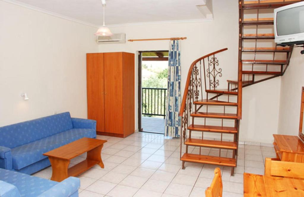 Red Rose Garden Apartment *