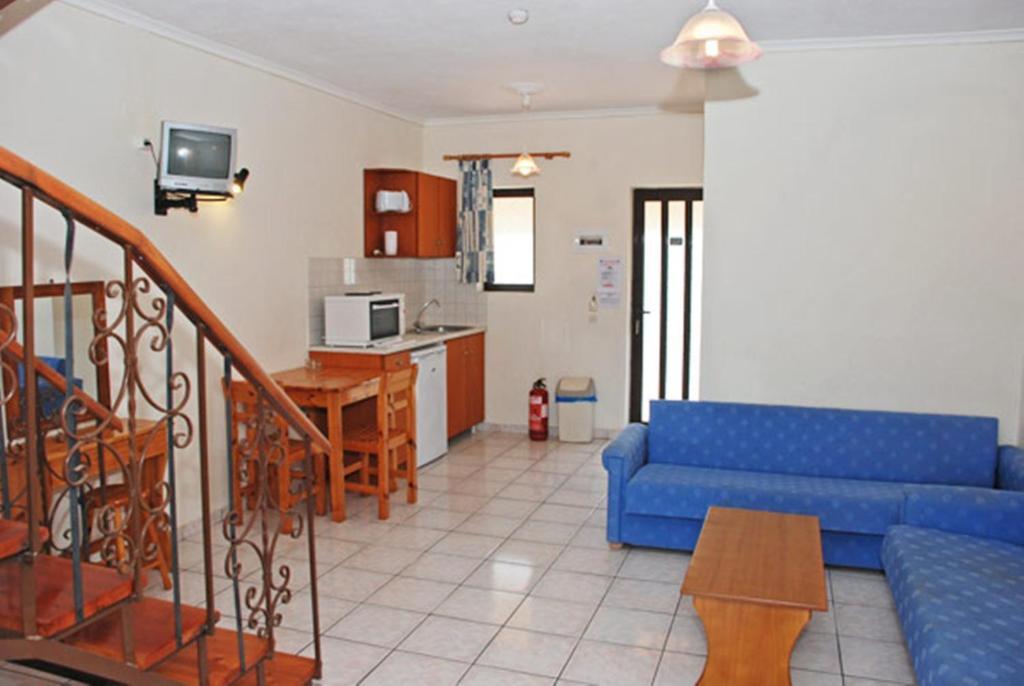 Apartment Red Rose Garden Tsilivi (Zakynthos)