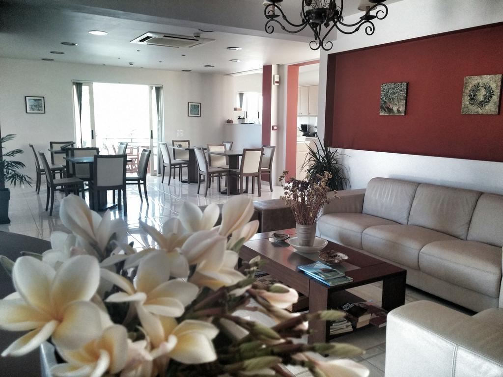 Hotel Ostria