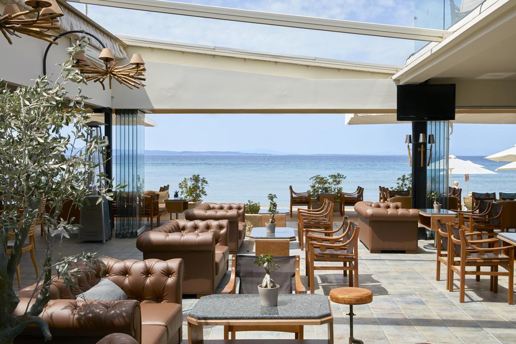 Resort Anthemus Sea And Elia Nikitis