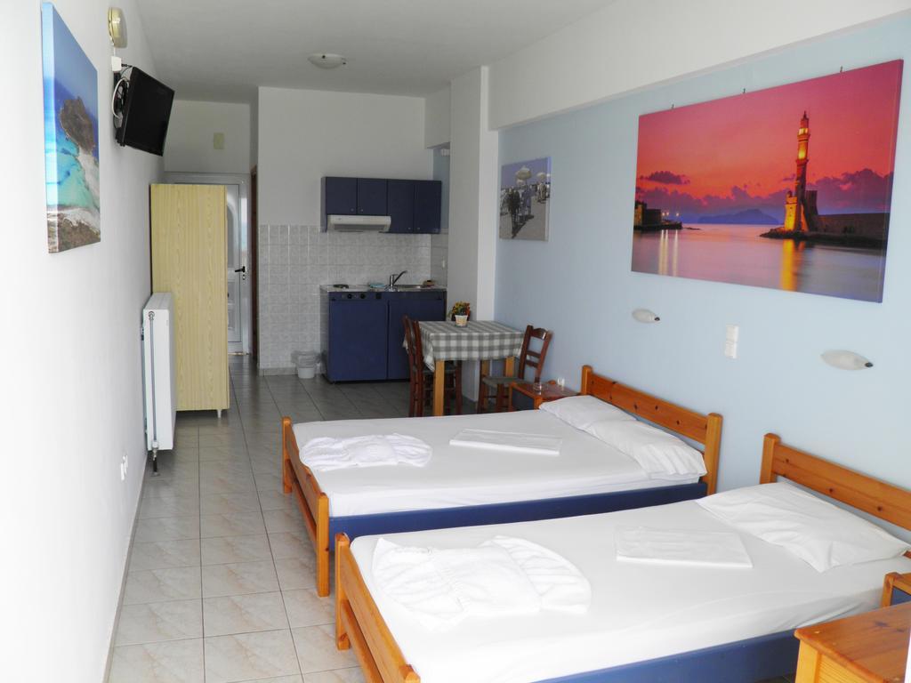 Apartment Christi