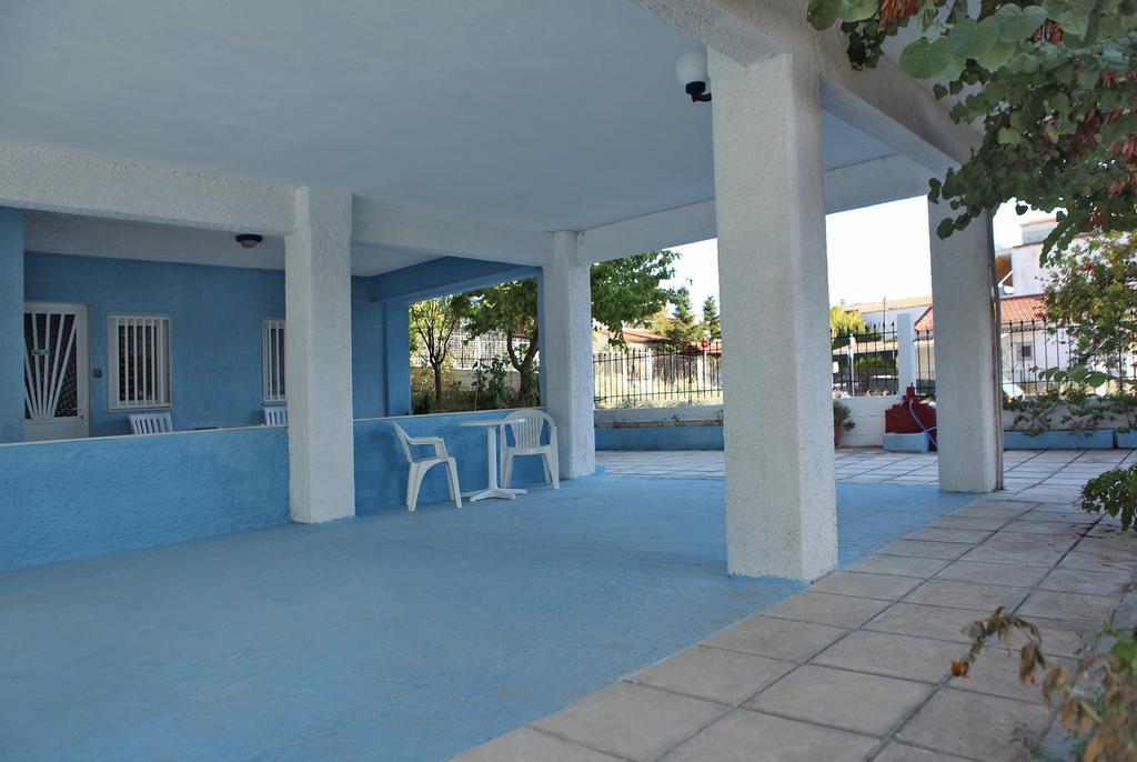 Apartment Stavros And