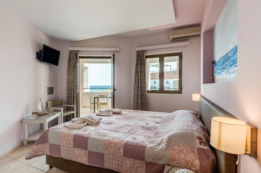 Aparthotel Alkionis Stavromenos (Rethymno)