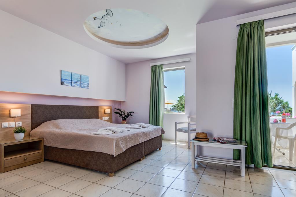 Aparthotel Alkionis Stavromenos (Rethymno)