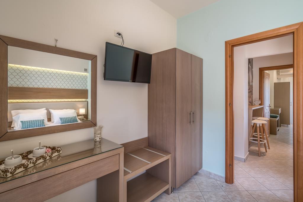 Apartment Alba Boutique *