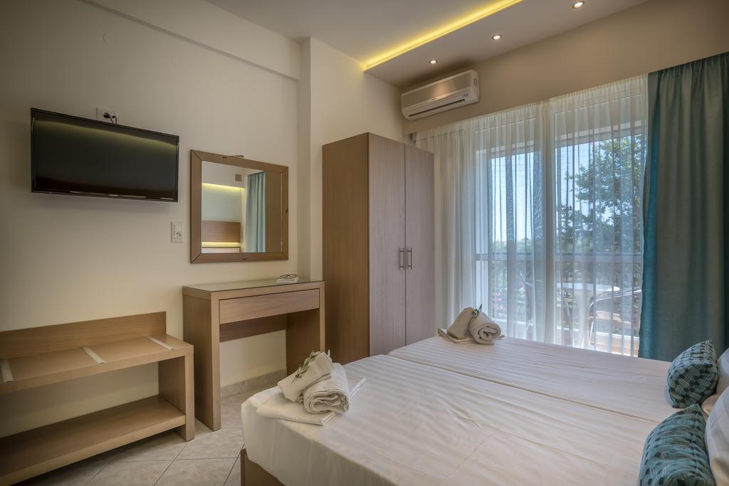 Apartment Alba Boutique Laganas