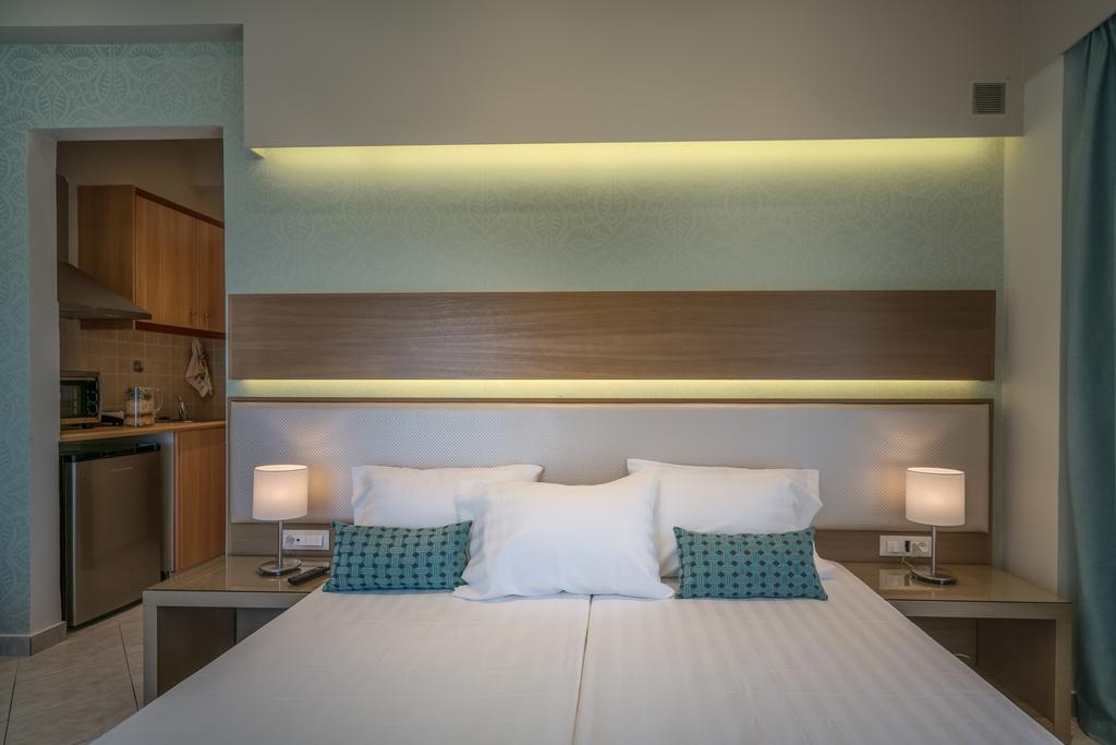 Apartment Alba Boutique Laganas
