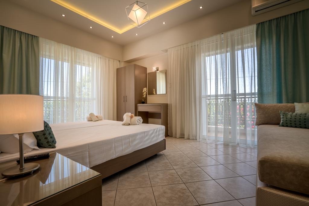 Apartment Alba Boutique