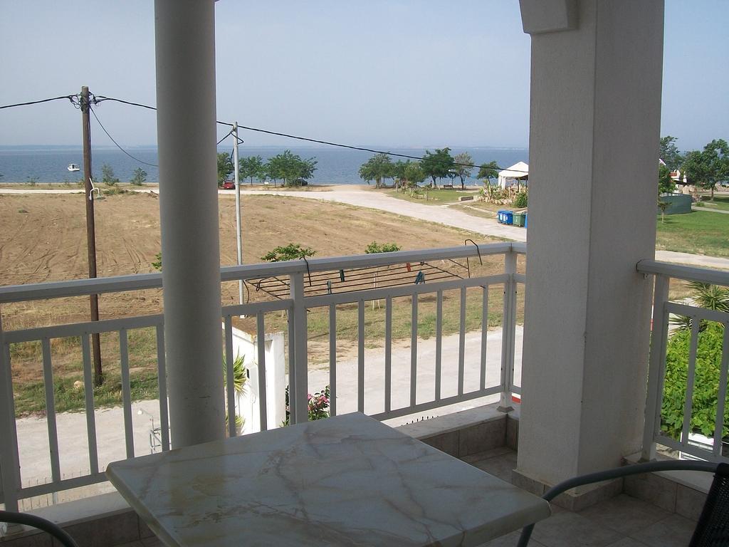 Apartment Paschalia Sea View