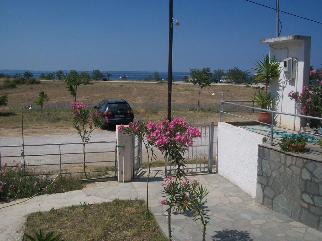 Apartment Paschalia Sea View