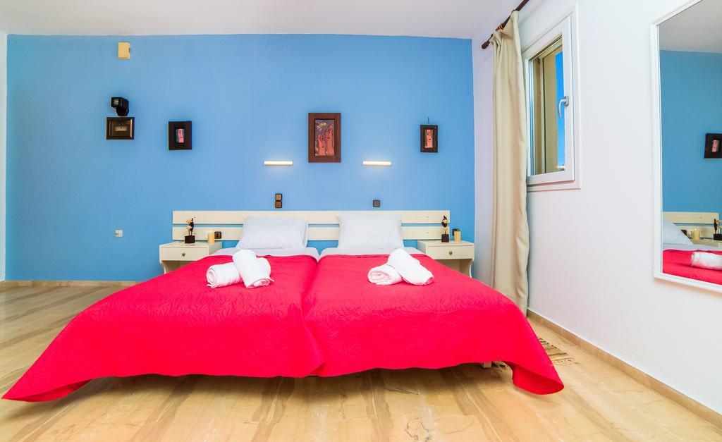 Apartment Lotus Studios