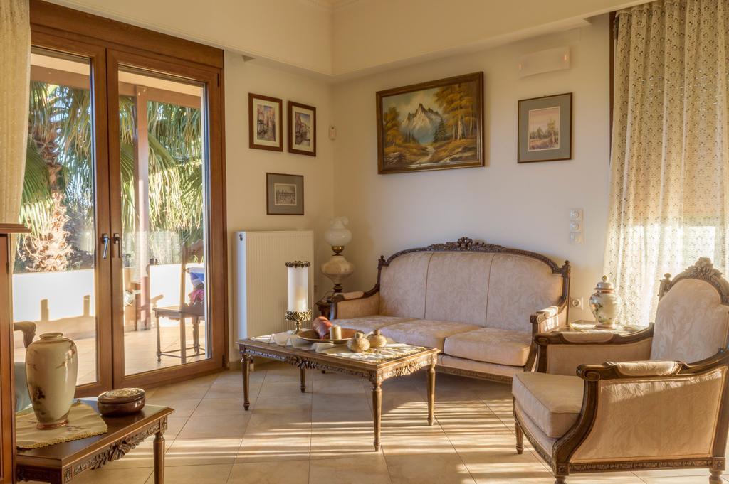 Luxury Karteros