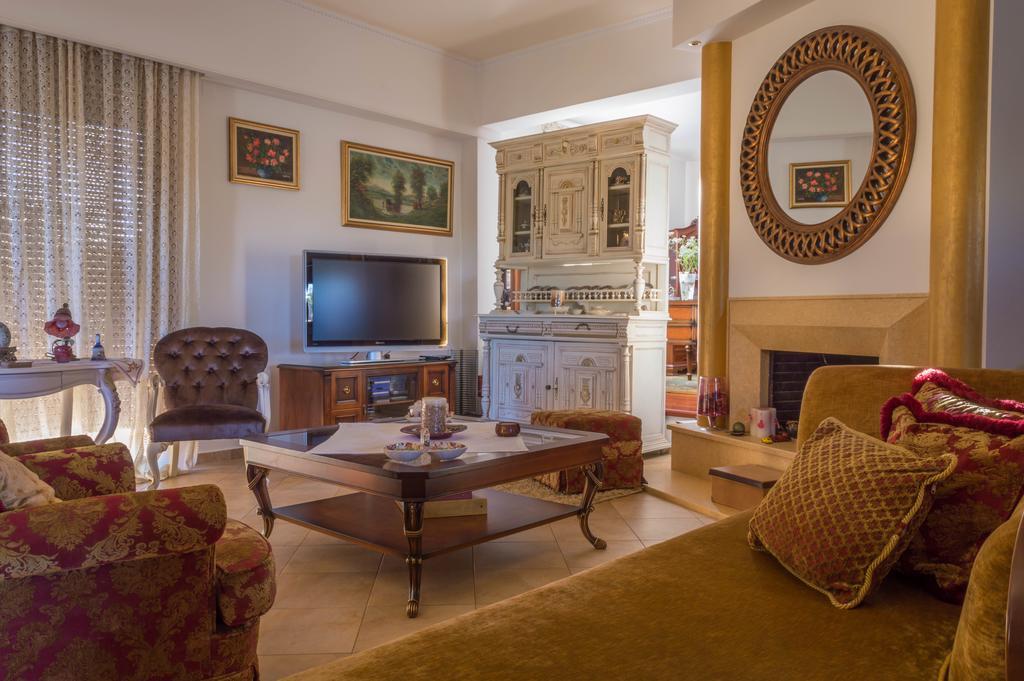 Villa Luxury Karteros