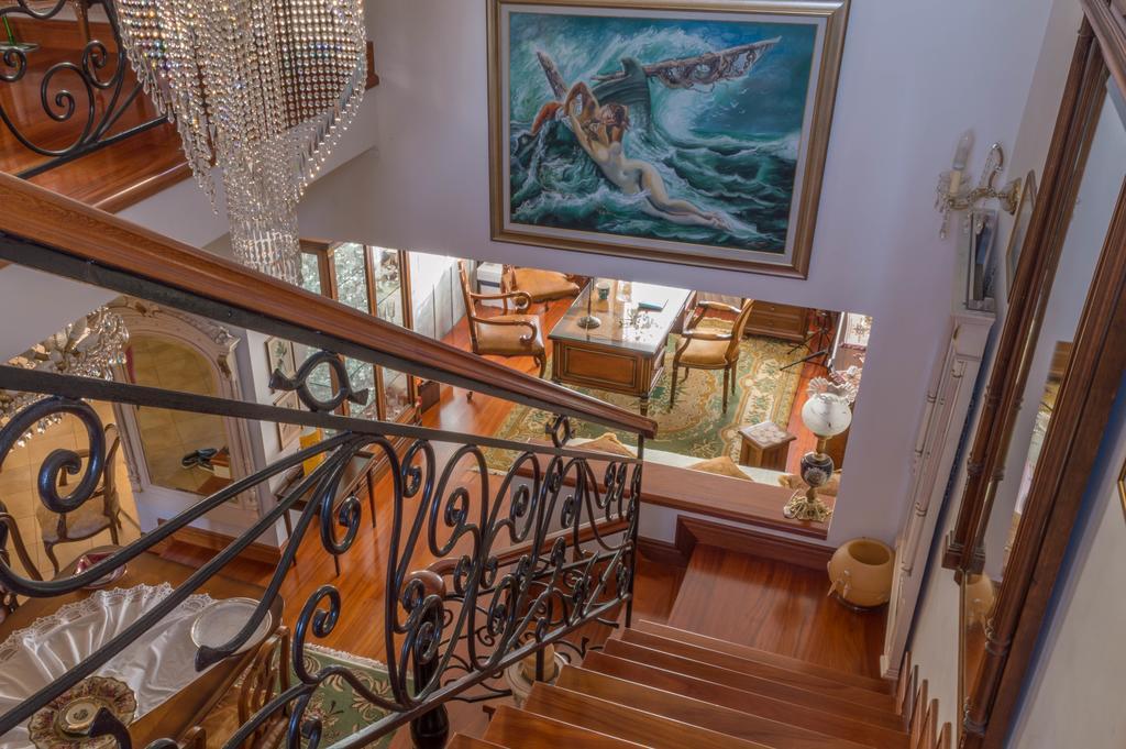 Villa Luxury *