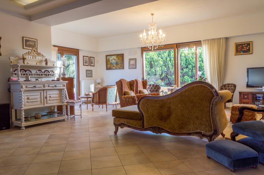 Villa Luxury