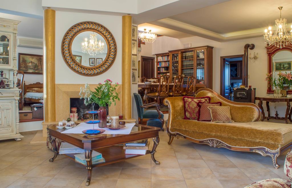 Villa Luxury *
