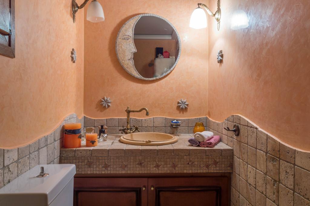 Villa Luxury Karteros