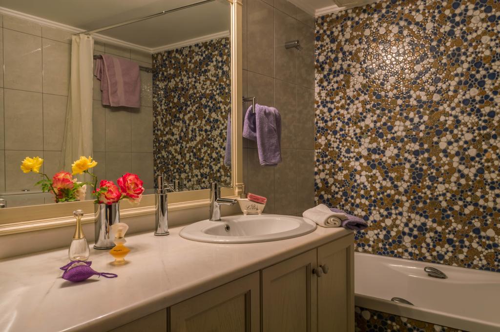 Villa Luxury Karteros