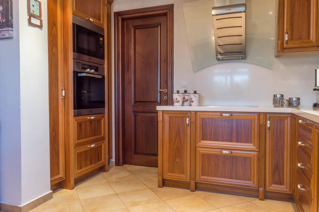Villa Luxury *