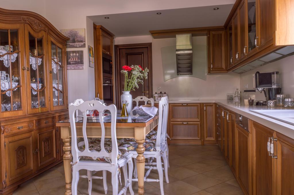 Villa Luxury