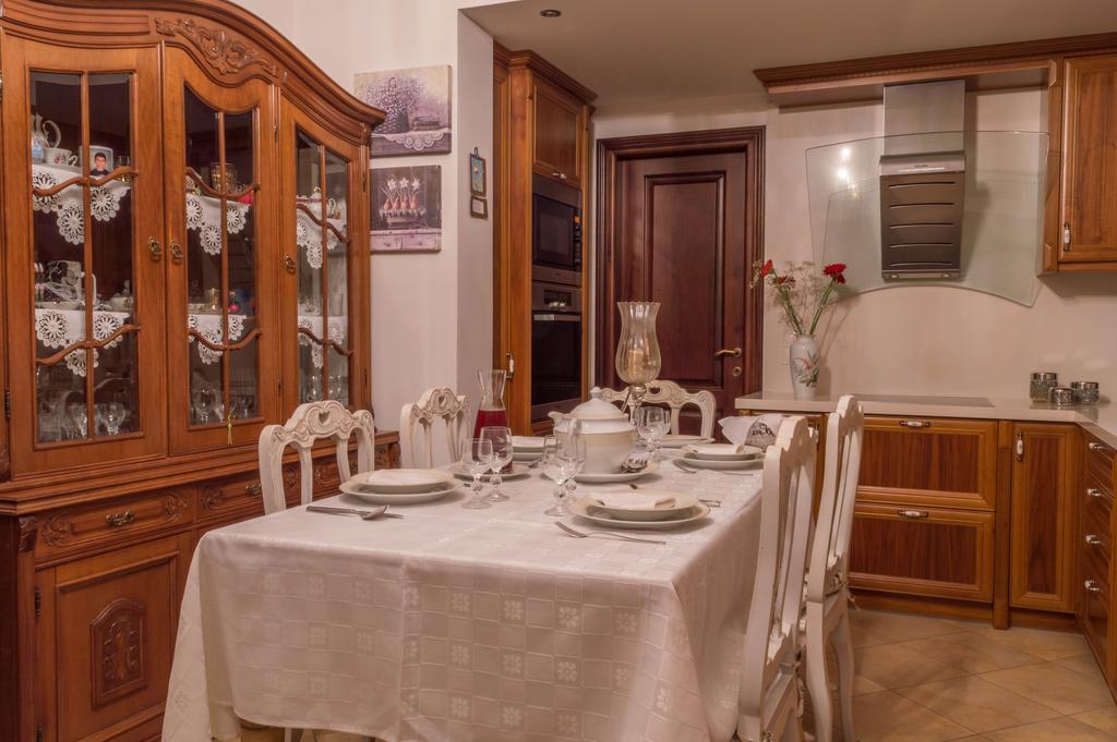 Villa Luxury *