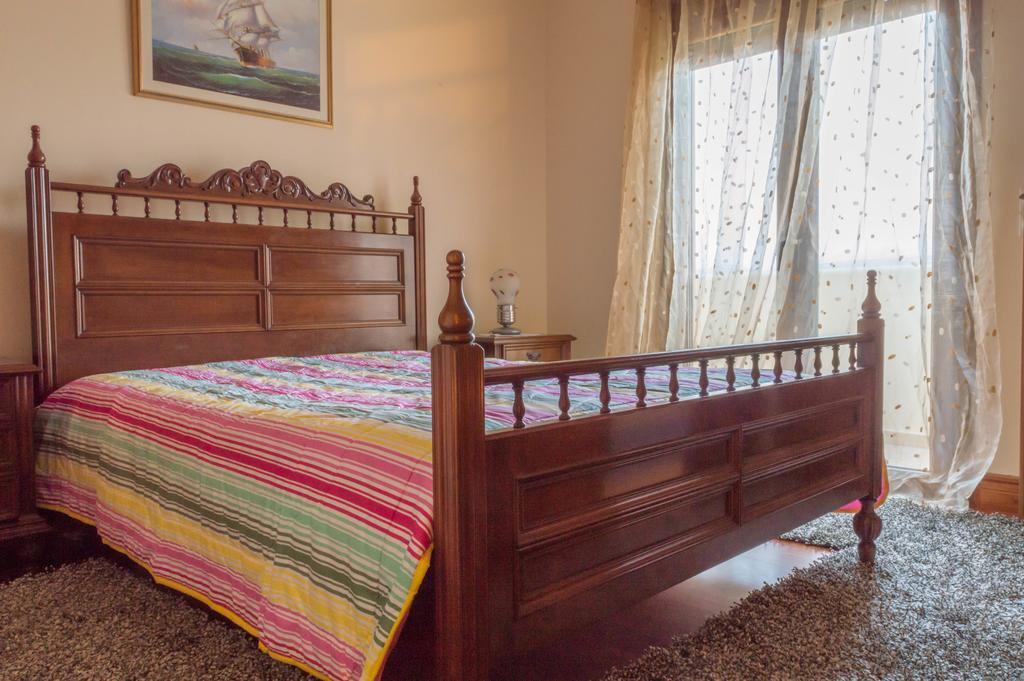 Villa Luxury Karteros