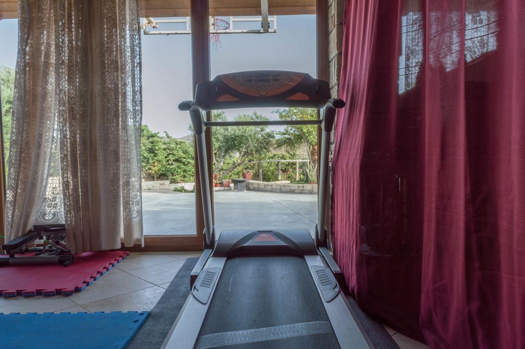 Villa Luxury Karteros