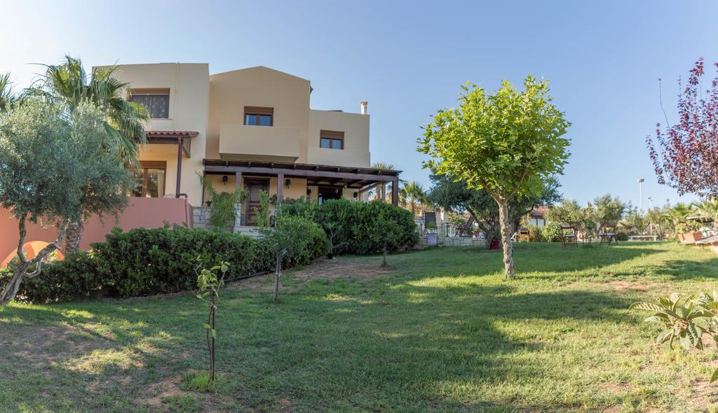 Villa Luxury Karteros