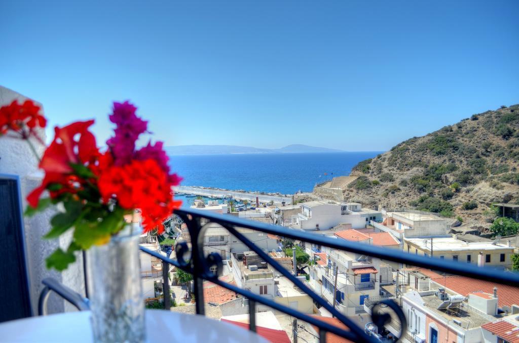 Kalypso Agia Galini (Crete)