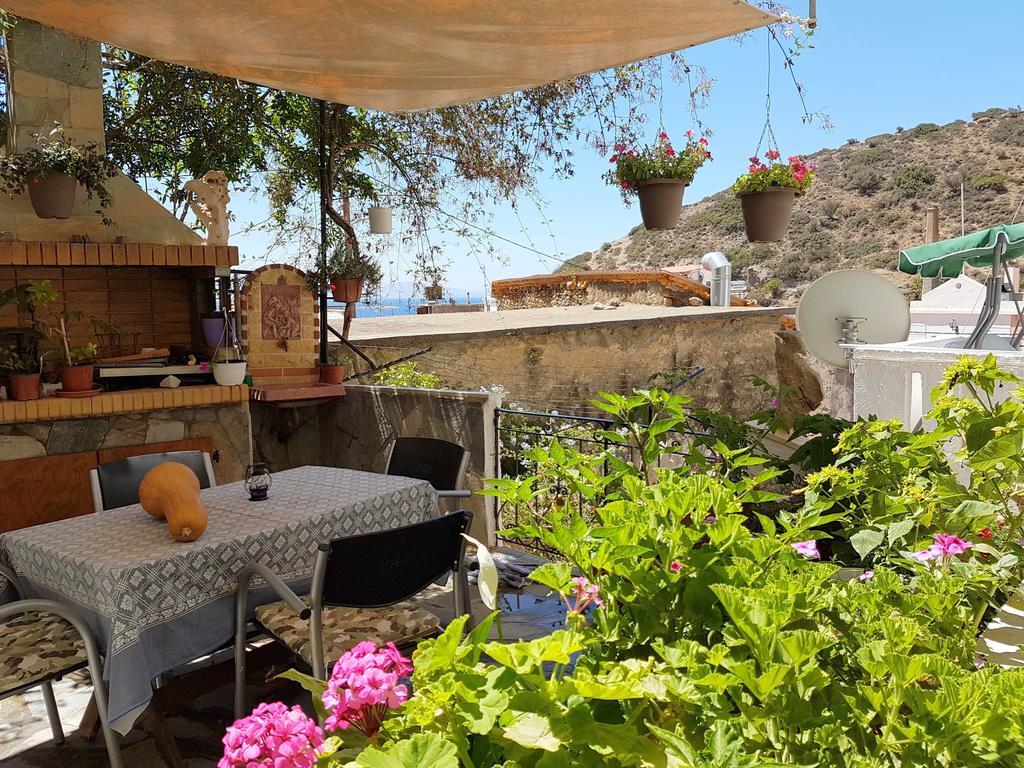 Aparthotel Kalypso Agia Galini (Crete)