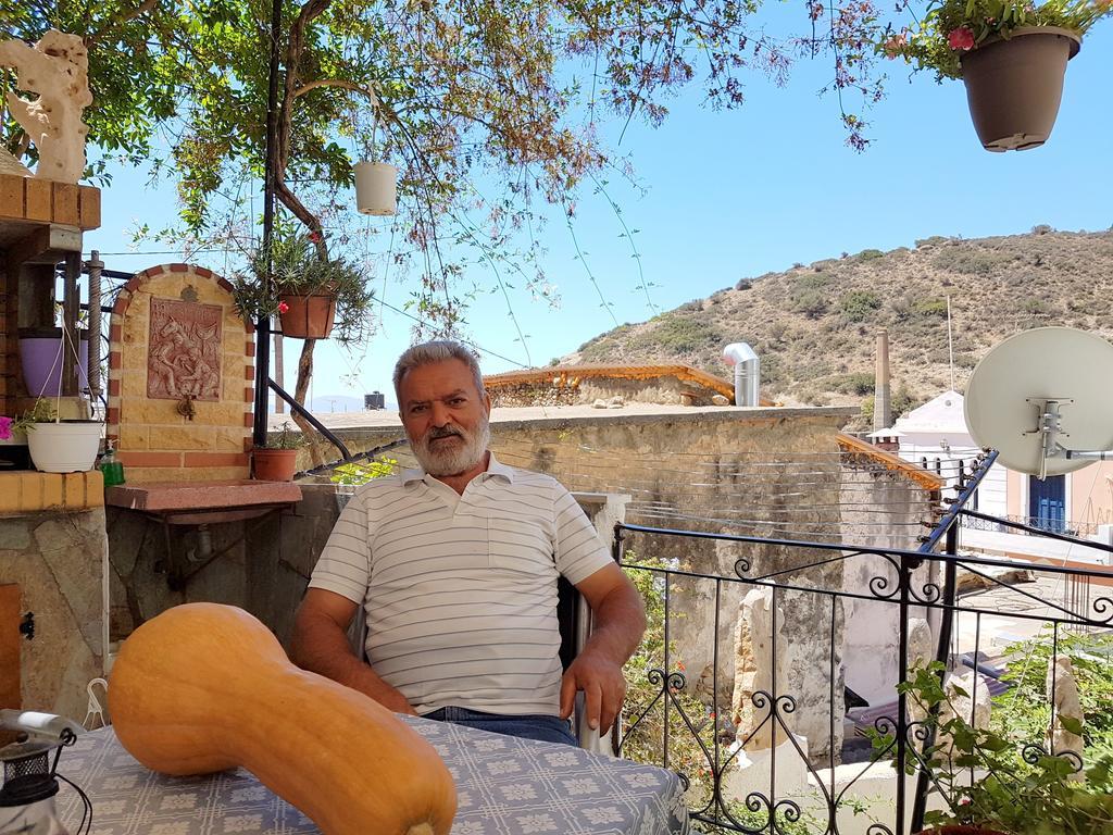 Aparthotel Kalypso Agia Galini (Crete)