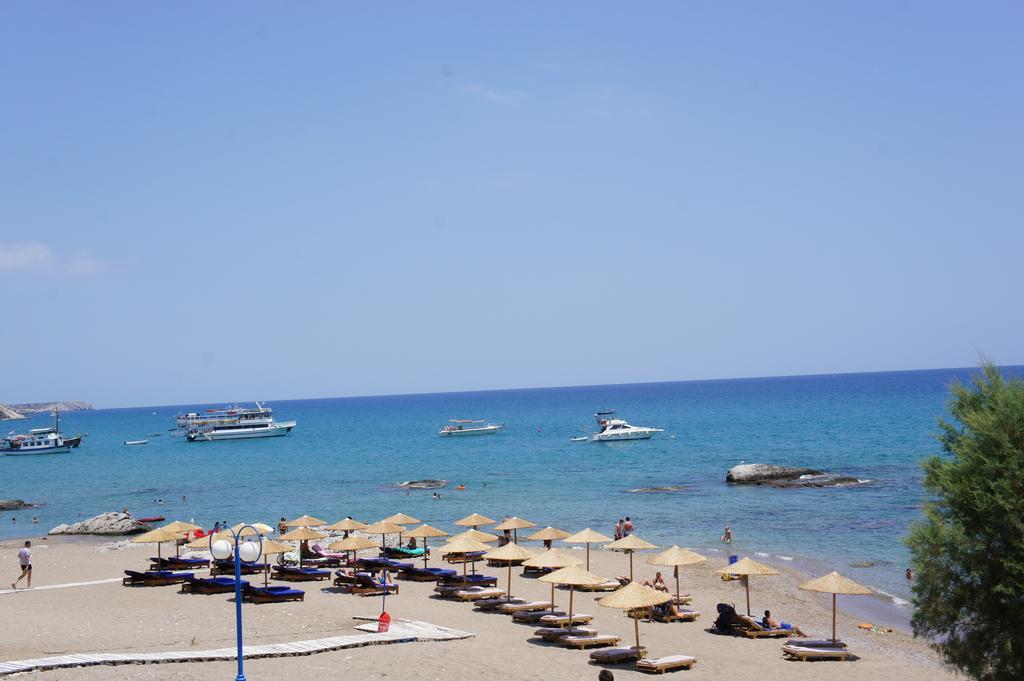 Villa Rodos Archangelos (Rhodes)