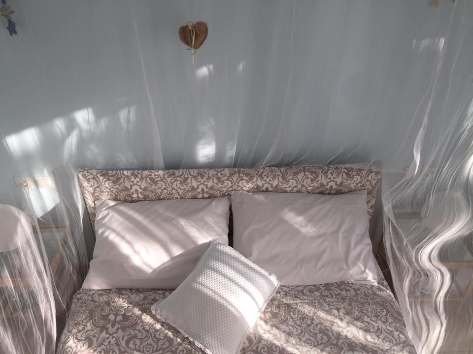 Holiday home Cretamos Seaside *