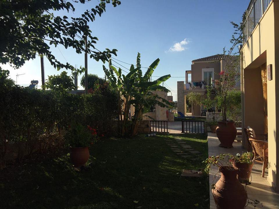 Holiday home Cretamos Seaside *