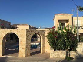 Cretamos Seaside Kissamos