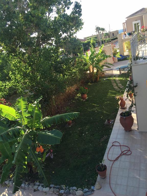 Holiday home Cretamos Seaside