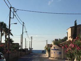 Holiday home Cretamos Seaside *