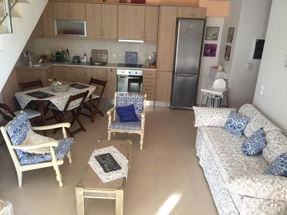 Holiday home Cretamos Seaside