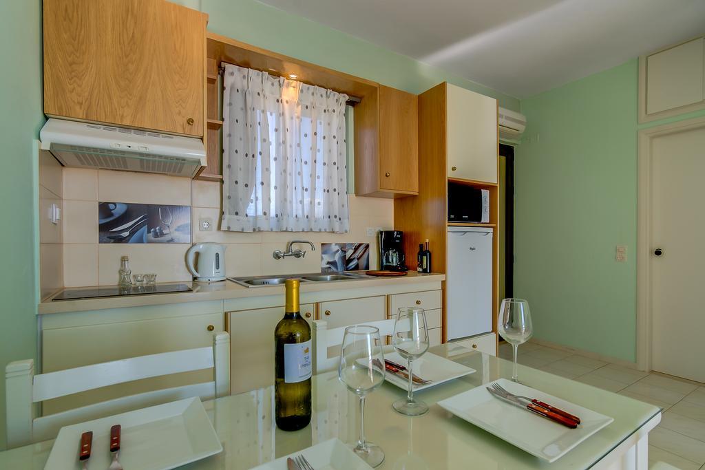 Aparthotel Alkionis 2*