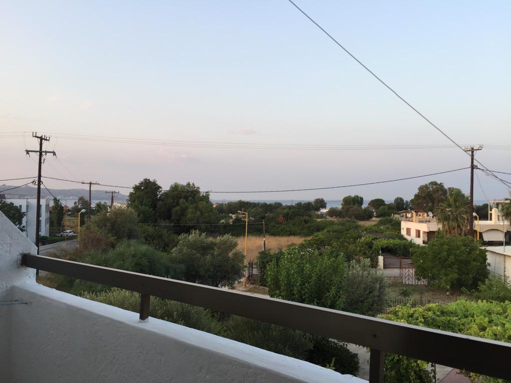 Guest house Voula Studios Faliraki