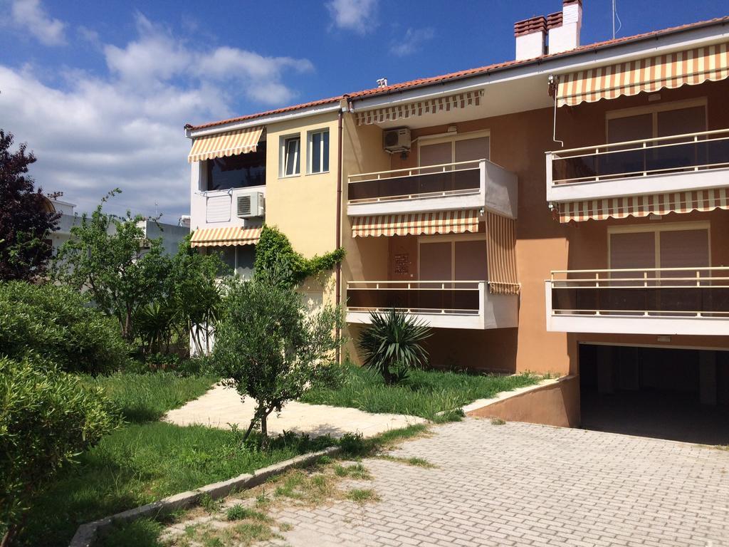 Apartment Acanthus Toroni