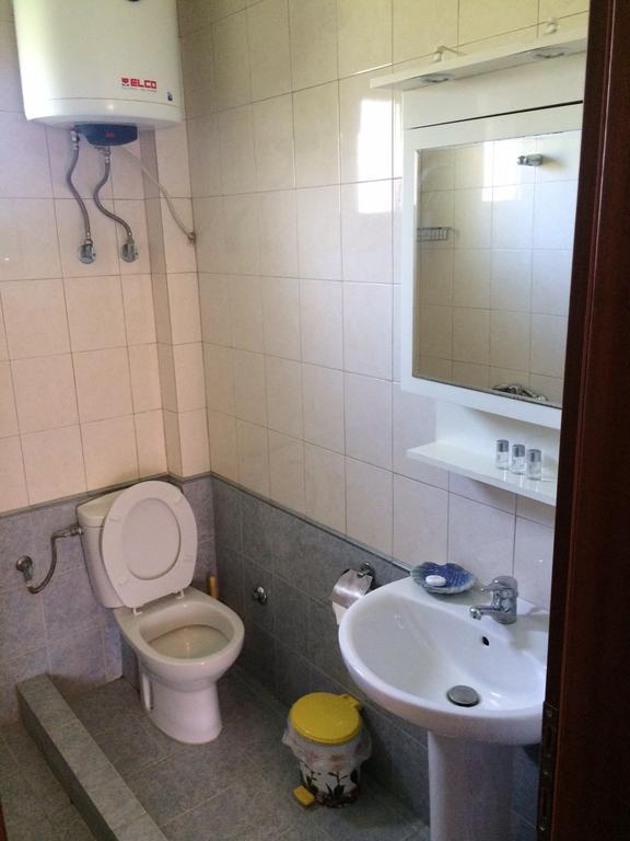 Apartment Acanthus Toroni